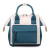 Color Matching Three-purpose Small Mommy Bag, Thermal Bottle Walking Bag, Japanese and Korean Commuting Mother and Baby Bag, Parent-child Makeup Bag