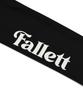 FALLETT [Palette X National Gallery] National Gallery Sweatpants Black