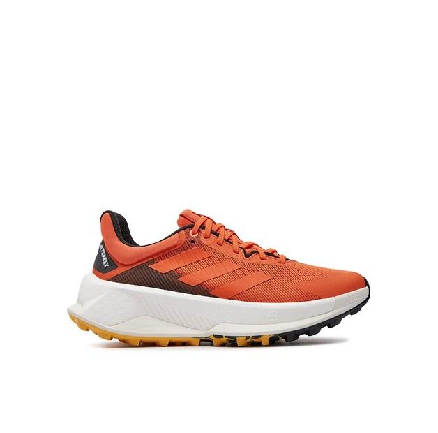 Беговые кроссовки adidas Terrex Soulstride Ultra Trail Running EU 40_2_3