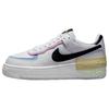 New Air Force 1 Low Shadow 'White Pastel' Women's FJ0735-100