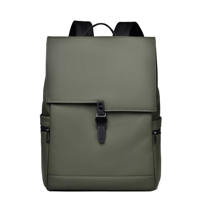 Hufeng Men s Premium Business Laptop Backpack