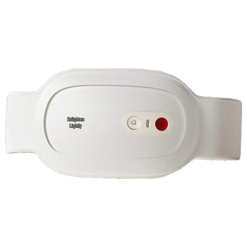 Breo P3 Heated Multi-Purpose Massage Pillow