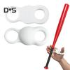Baseball Thumb Guard Silicone Baseball Batting Grip Accessory Softball Swing Training Aid To Reduce Bat Sting