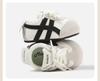 Frühlingsmode 2026 Rutschfeste Pre-Walking-Schuhe für Babys (Jungen & Mädchen) - Weiche Sohle, Vielseitig, Lässige Sportschuhe