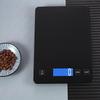 Zixiu 15KG Tempered Glass Digital Kitchen Scale (CN version)