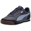 Puma Turino 2 OG Versatile Comfortable Lifestyle Shoes Men sneakers Gray Blue 397646-14