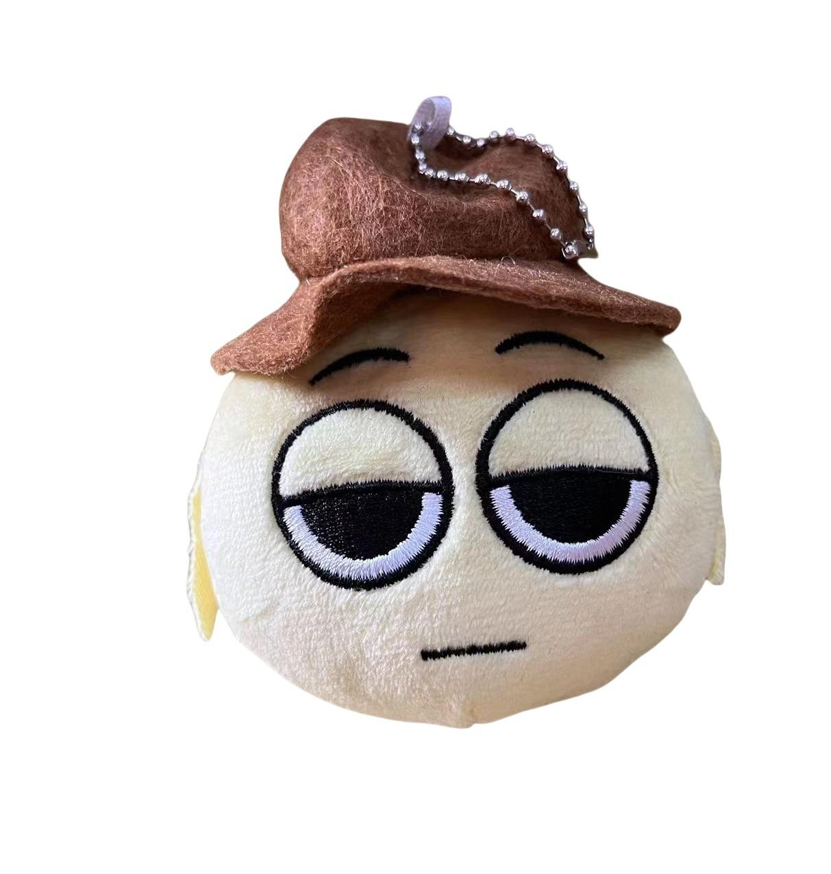 

Кулон Персонаж Плюшевая Кукла Кукла Плюшевая Игрушка Кукла 10cm