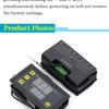 W3230 12V 24V AC110-220V Probe line 20A Digital Temperature Control LED Display Thermostat With Heat/Cooling Control Instrument
