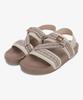 Ns82S05C Explore Sandals Beige