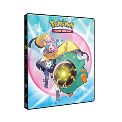 Ultra PRO - Scarlet and Violet [SV9] Pokémon 9-Pocket Portfolio