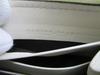 Authentic GUCCI Marmont GG White Leather Round Zip Long Wallet #b119  Seller Refurbished