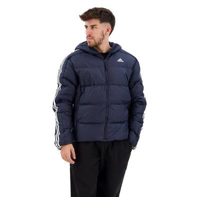 Essentials Midweight Down Jacket