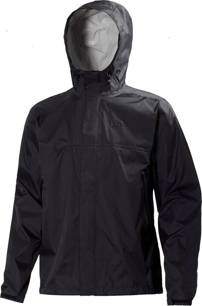 

Куртка Helly Hansen Loke Jacket (62252) черный XL