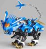 Revoltech Yamaguchi No.93 ZOIDS Blade Liger