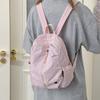 Lightweight Small Backpack Women's Backpack Student Schoolbag