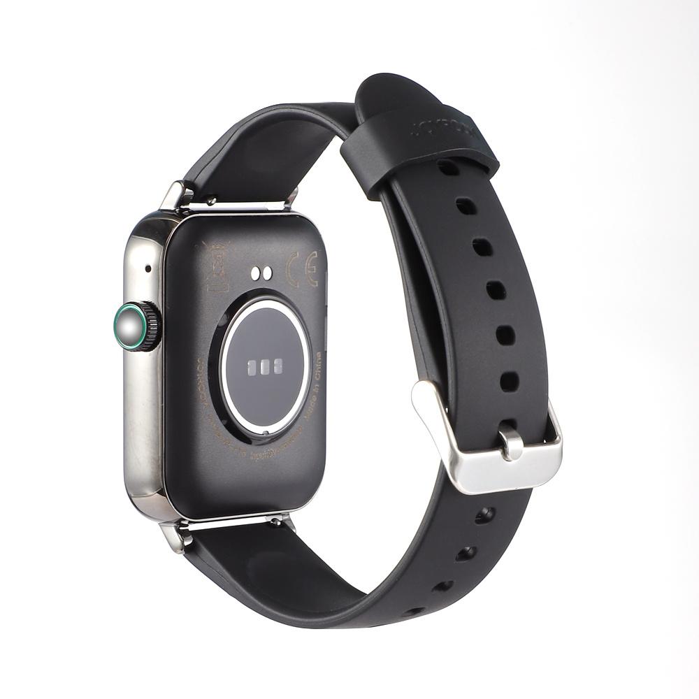 Joyroom Fit-Life JR-FT5 Smartwatch mit Anruffunktion und IP68-Schutz – Schwarz