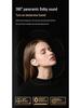 2026 New Model Open-ear Wireless Earbuds - Long Battery, Noise Cancelling, Comfortable for Sports