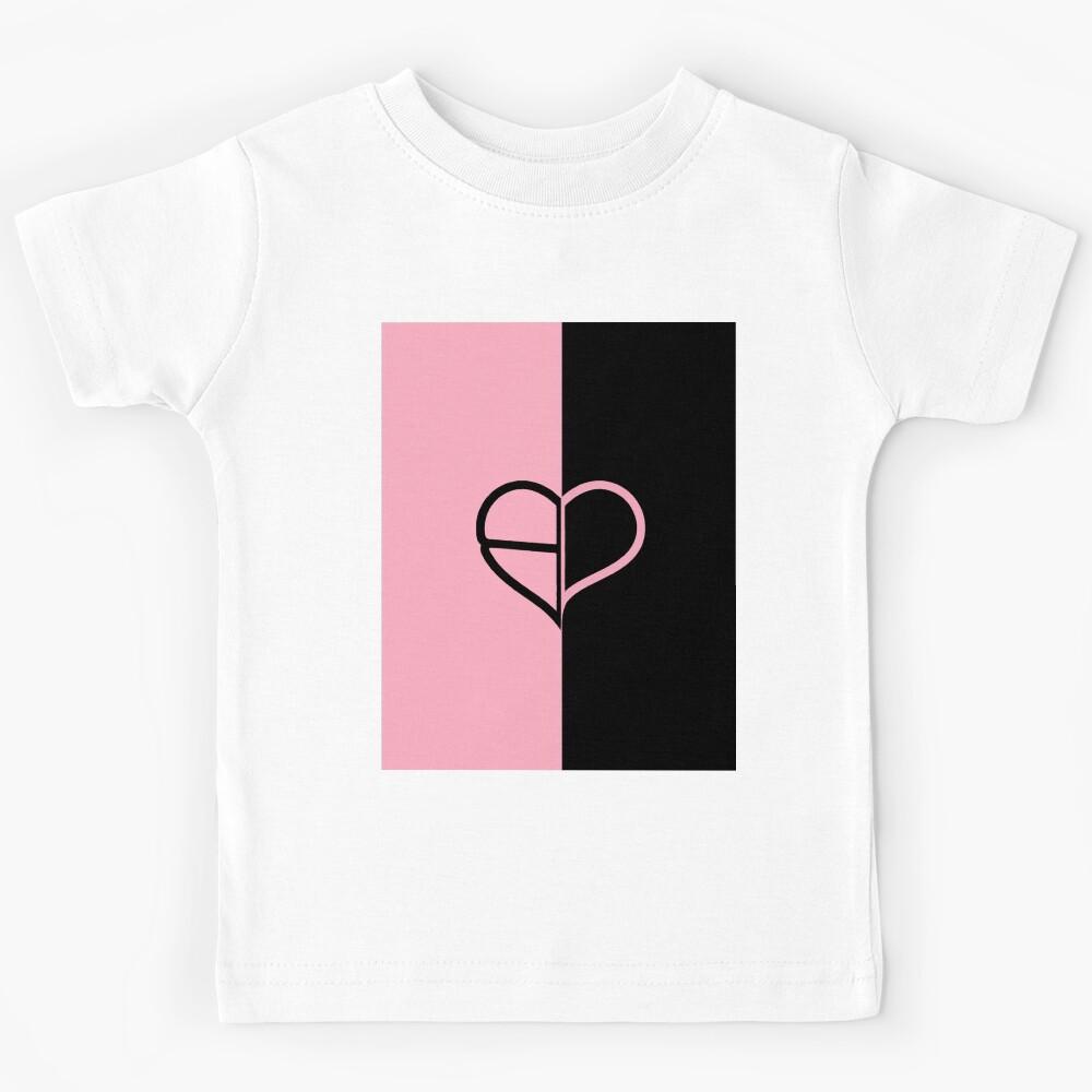 K-Pop Kids T-Shirt 110