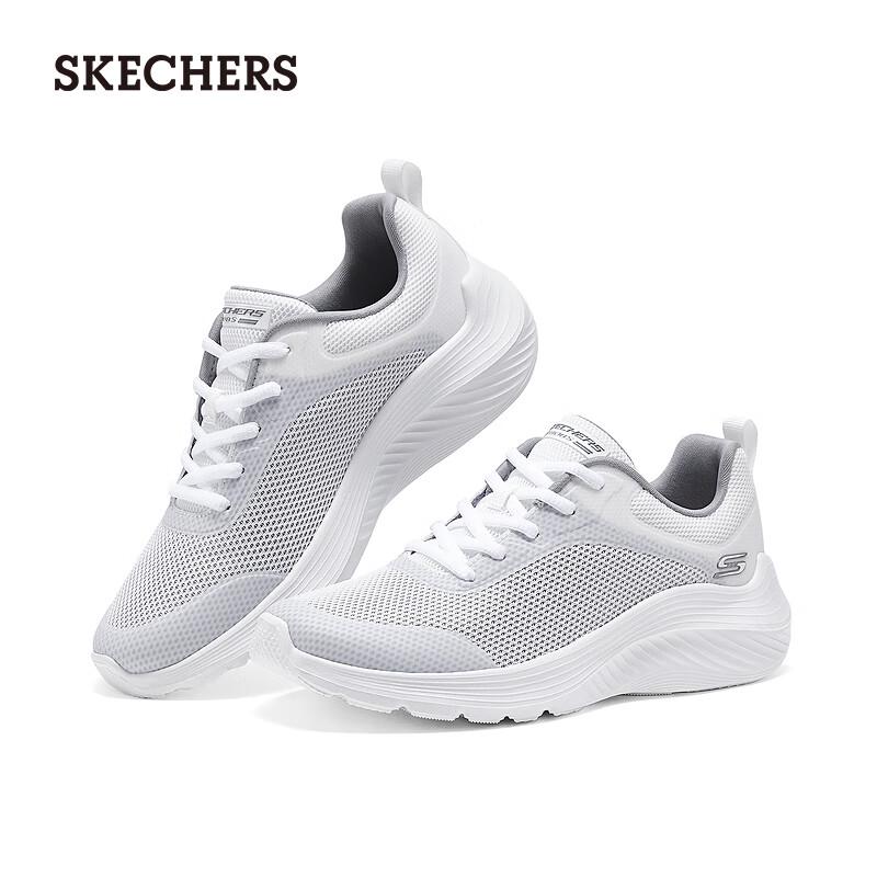 Skechers Women's 117681 Lightweight Comfort Walking Shoes