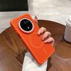 Applicable to Huawei Mate11 heat dissipation magnetic mobile phone case Pura11 honeycomb hole breathable Honor Magic1 protective case