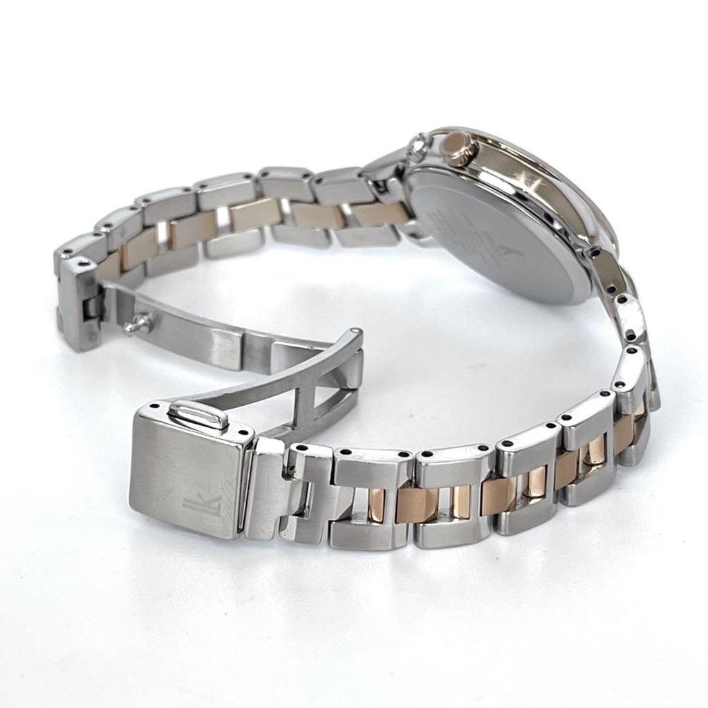 [USED] Seiko Rukia Women's Watch, Working, Radio-Controlled Solar, s2101