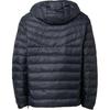 Polo Ralph Lauren Solid Color Hooded Jacket Men jackets Navy-Blue 710920283-001