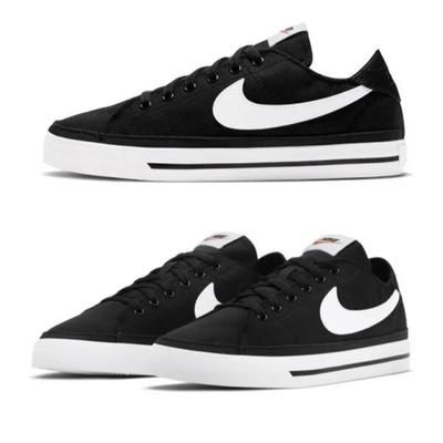 Court Legacy Canvas CZ0294-001 Sneakers