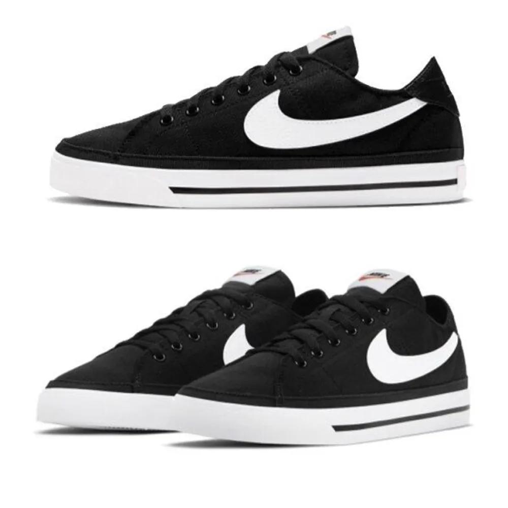 Court Legacy Canvas CZ0294-001 Sneakers