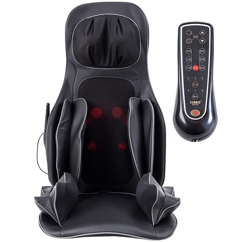 CLORIS S308 Car & Home Airbag Massage Cushion