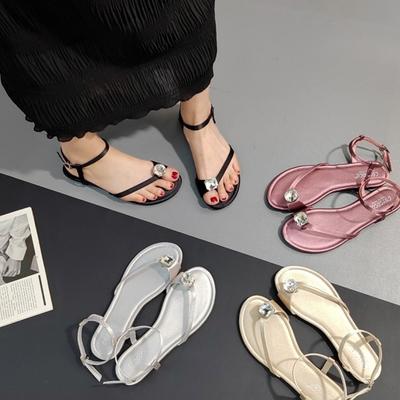 Kadın Ayakkabıları – Sandalet