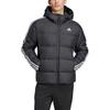 3 Stripes Down Jackets & Coats Men's Black JN7478
