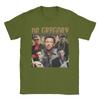 House MD Dr Gregory House Tee Shirt for Unisex Women New Arrival T Shirts  100 Cotton Clothing