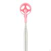 Golf Ball Collection Tool Telescopic Design Lightweight Non-Slip Grip 2.7M Length Gift for Golfers