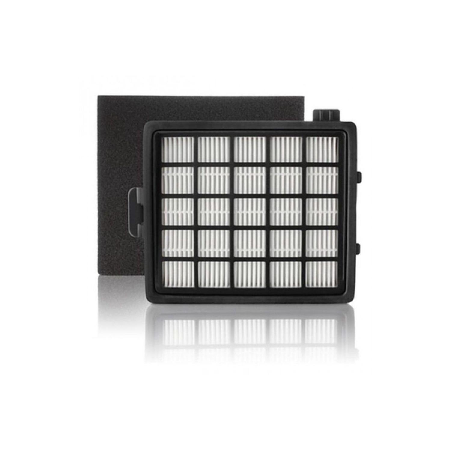 

Внутрикамерный фильтр Hepa Philips Fc 8135 Fc 8136 Fc 8137 Easy Life синий белл