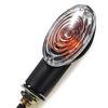 12V 10W Motorcycle Led Turn Signal Indicators Amber Blinker Light  Lamp