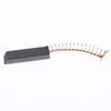 1Pc Motor Carbon Brushes Washing Machine Replacement Parts 36X12.5X5Mm
