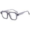 Retro Double Beam Pilot Sunglasses For Men Women Uv400 Fashion Outdoor Travel