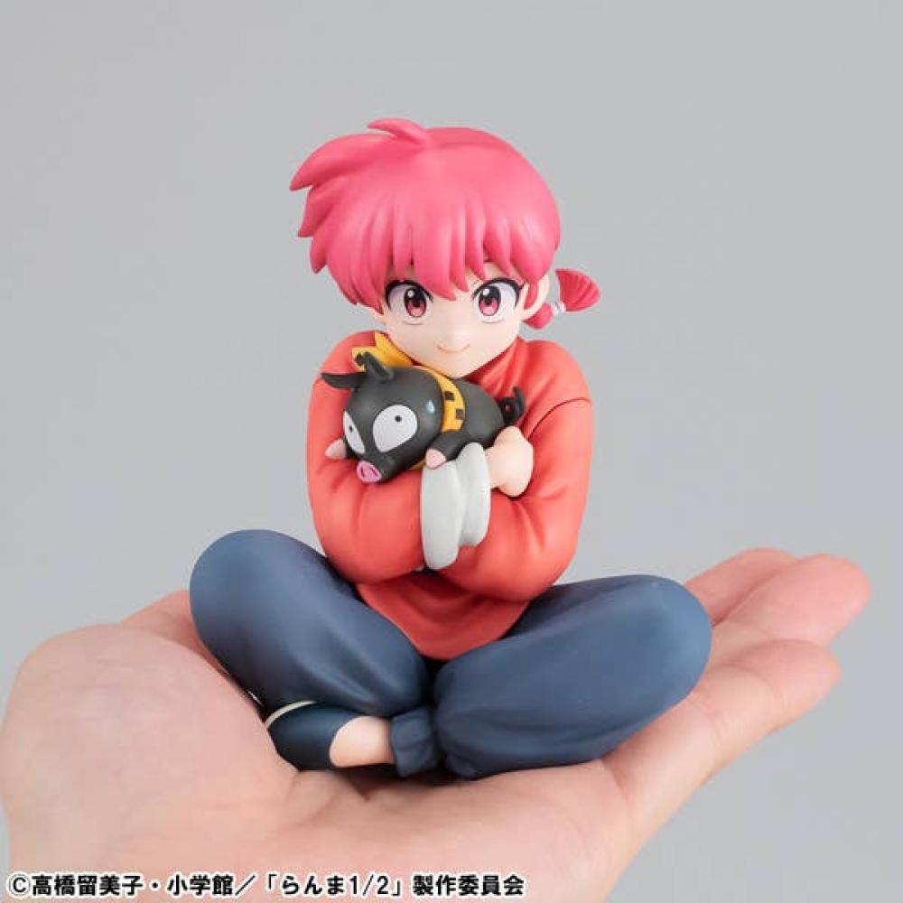 Ranma 1 2 G.e.m. Series Ranma 1 2 Tenohira Ranma