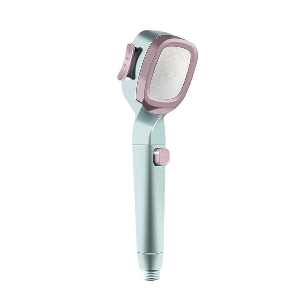 Hochdruck Duschkopf Fallfestigkeit Leichter Duschkopf Für Kinder Ältere