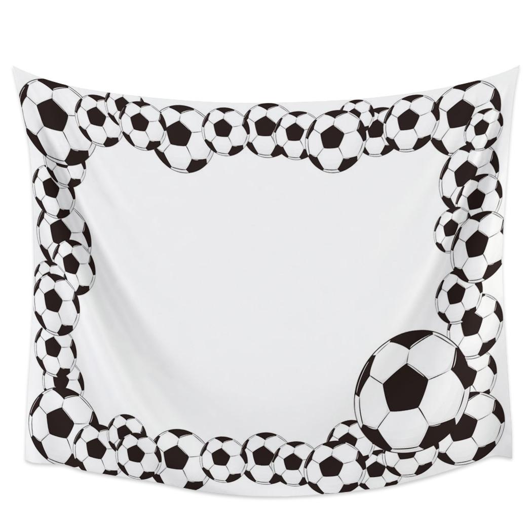 Покрытия для стен комнаты Коврики Гобелены в общежитии Искусство Домашний декор — фото 12