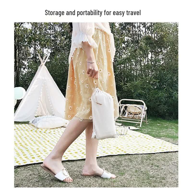 Explorer Outdoor Single Canvas Hammock