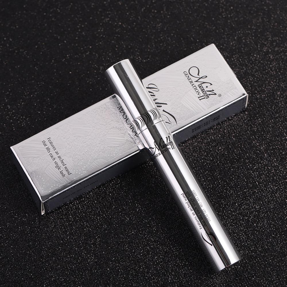 Machiaj Curling Gros Mascara Volume Express Gene false Machiaj Waterproof Eyes Cosmetics