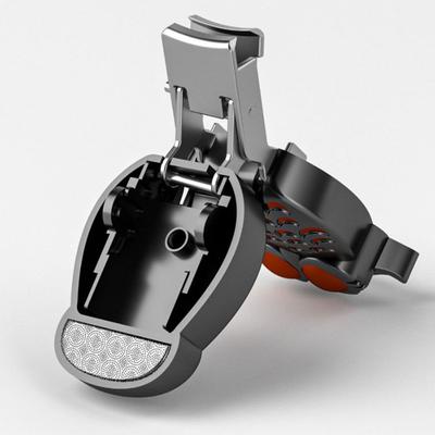Instrumentos para manicura y pedicura – Tijeras