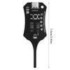High Precisions Electromagnetic Induction Tester Measurement Tool With Compacts Designs For Engineers And Researcher