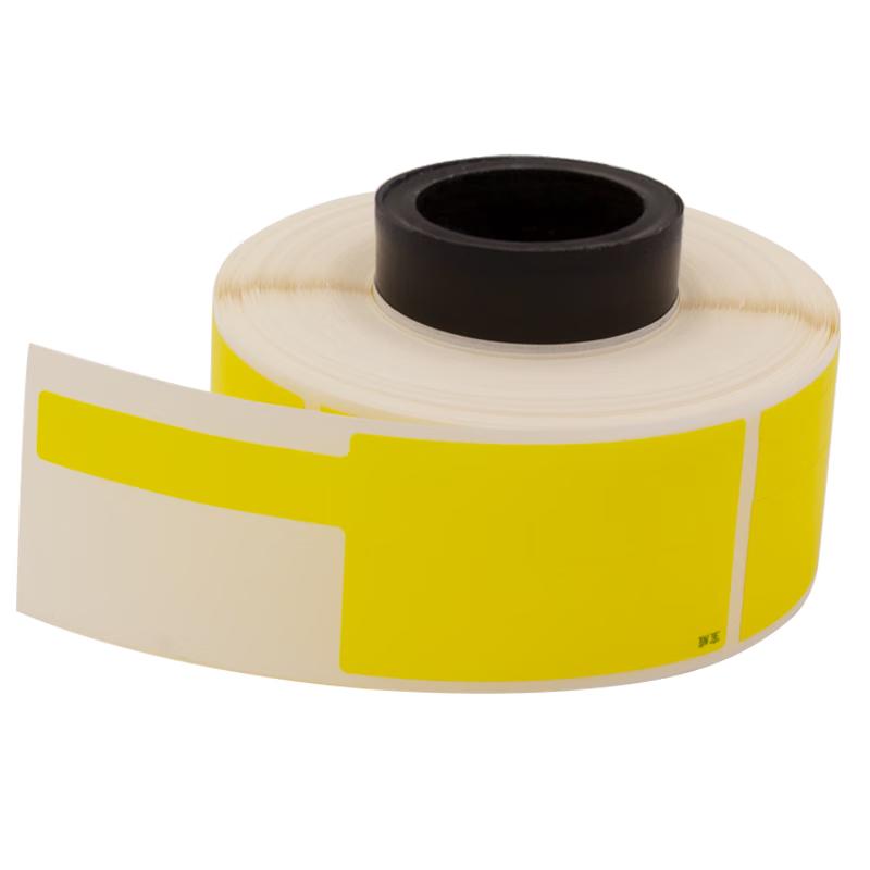 PW Baowei F-Type Flag Cable Label Roll