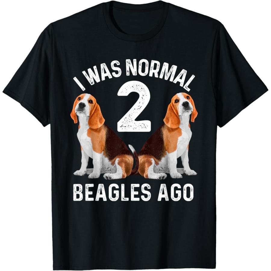 

Funny Beagle Dog Art For Men Women Boys Girls Beagle Lovers T-Shirt XXXXXL чёрный