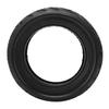 Electric Scooter Tire Inflatable Rubber Impact Resistance Replacement Electric Scooter Wheels