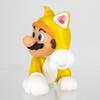 Sanei    Fcm 017 Super Mario Figure Collection Neko Mario