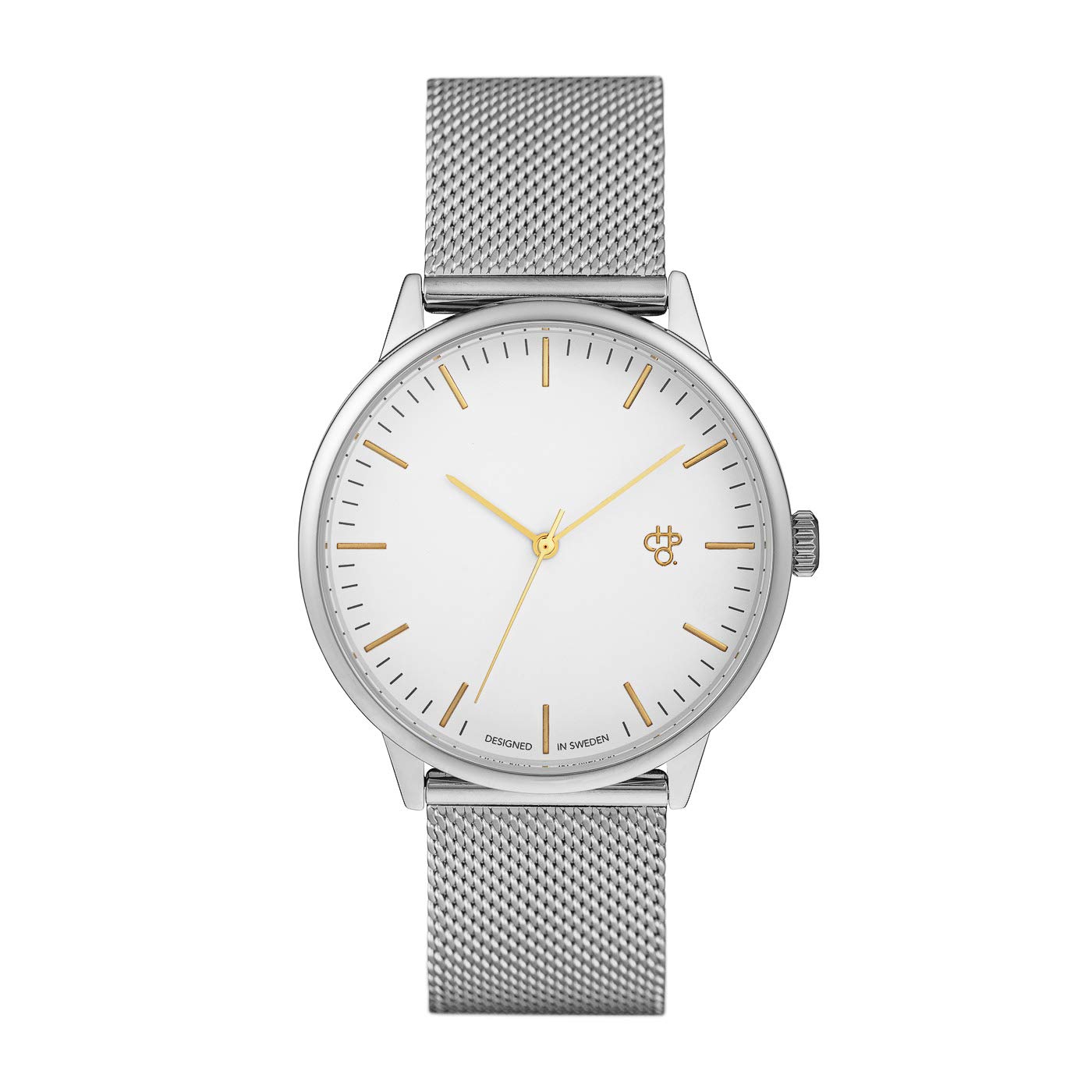 

Часы CHPO Nando Silver & Gold Nando Silver & Gold 14232ZZ
