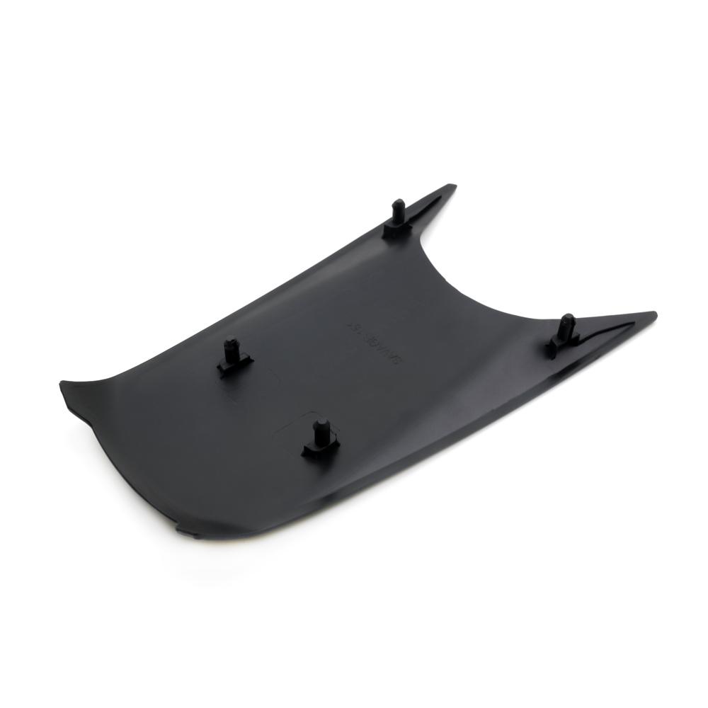 Motorcycle Fuel Tank Air Box Front Upper Cover Fairing Cowl For Street Triple 765 R RS 765R 765RS Moto2 2023 2024